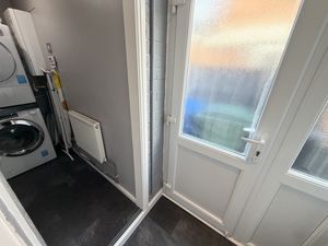 Utility Area- click for photo gallery